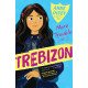 More Trouble at Trebizon by ''Anne Digby''